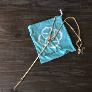 Kendra Scott Starla Necklace